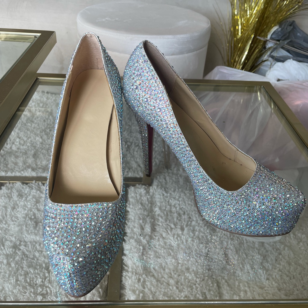 Dazzle Shoes